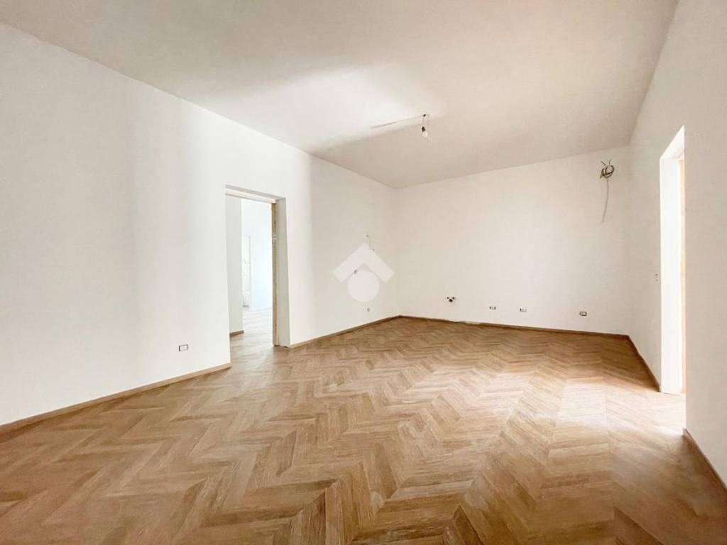 Casa indipendente a Vasto in Via San F. D'Assisi, 101 - Foto 2