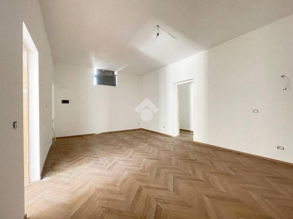 Casa indipendente a Vasto in Via San F. D'Assisi, 101 - Foto 3