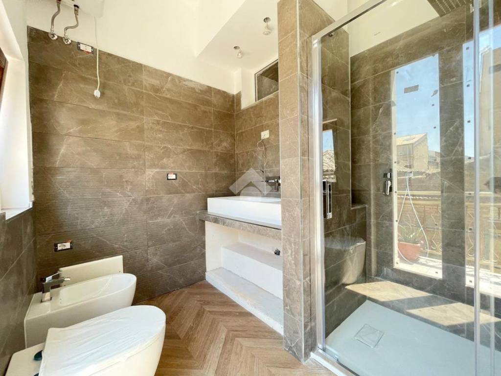 Casa indipendente a Vasto in Via San F. D'Assisi, 101 - Foto 5