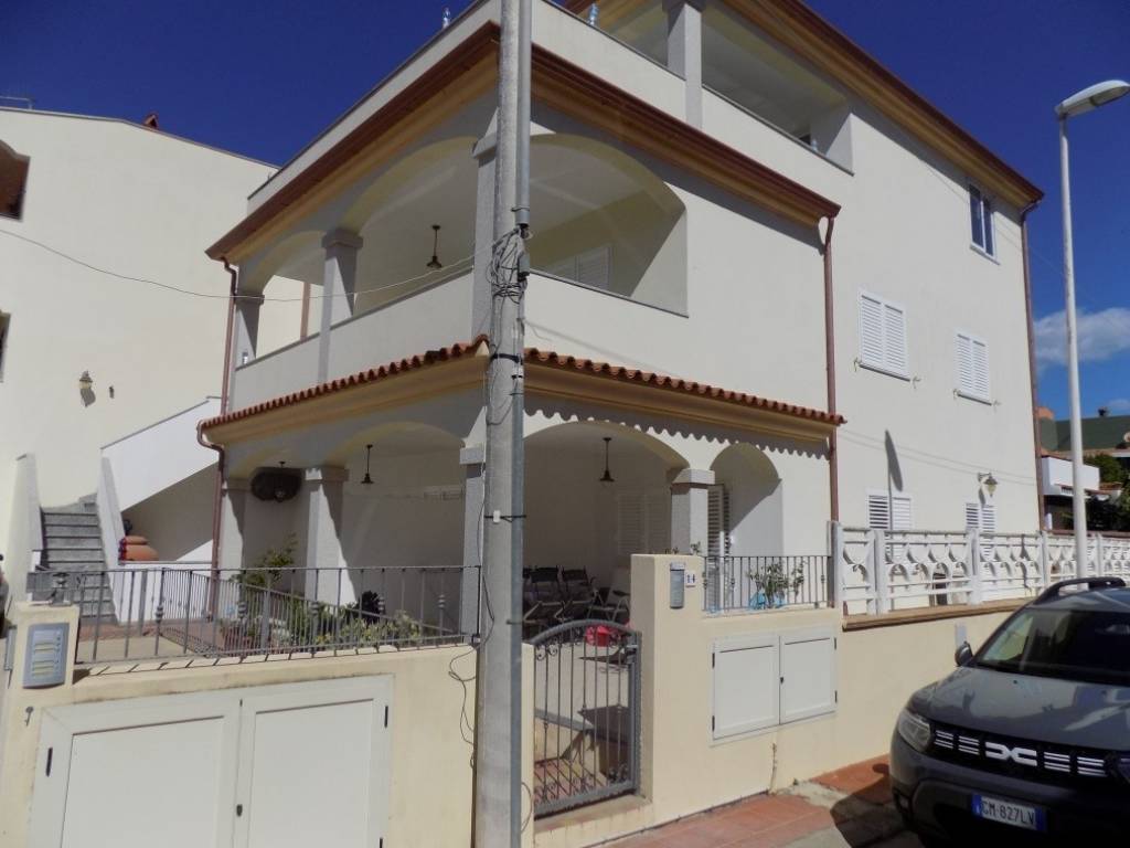 Appartamento a Siniscola in Via Nazario Sauro - Foto 2