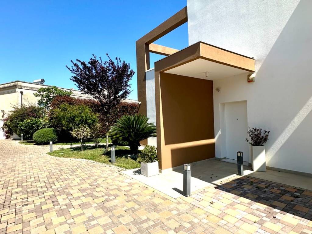 Villa a Lecce in Via Giammatteo - Foto 3