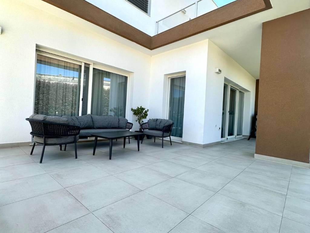 Villa a Lecce in Via Giammatteo - Foto 4