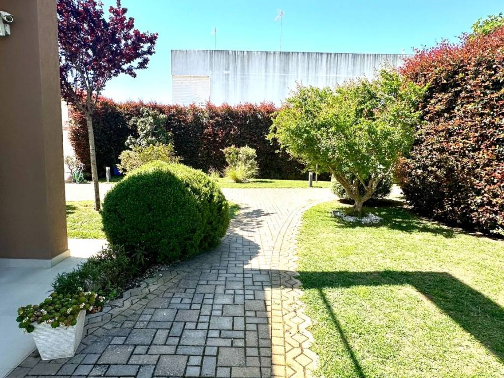 Villa a Lecce in Via Giammatteo - Foto 5