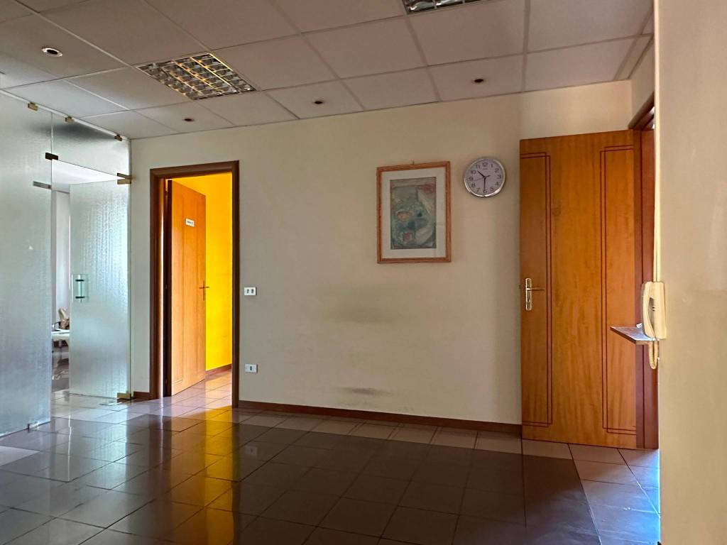 Appartamento a Cosenza in Via Ugo Cavalcanti, 12 - Foto 3