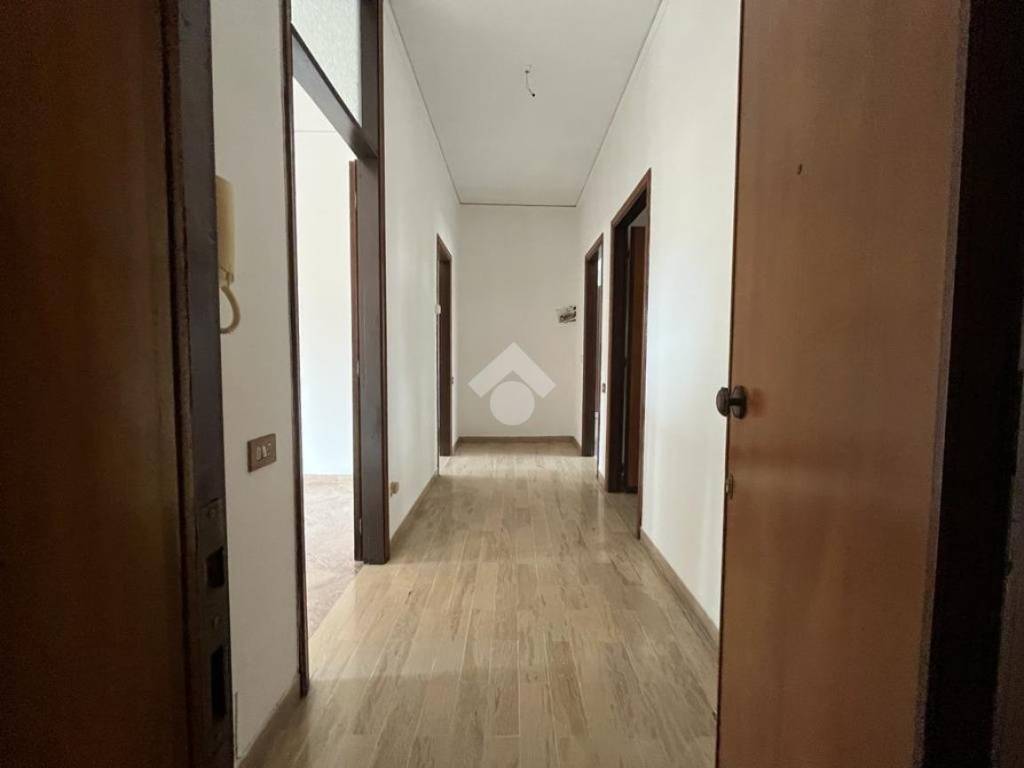 Appartamento a Rovigo in Via Giacomo Sichirollo, 29 - Foto 3