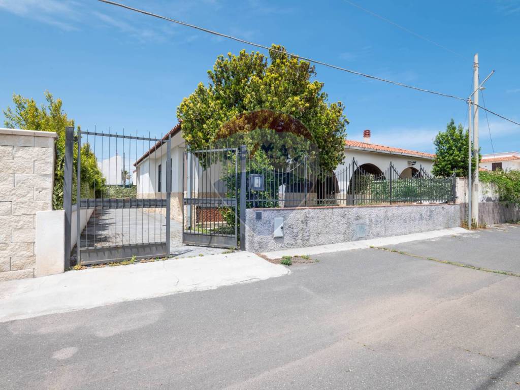 Villa a Augusta in Agnone Bagni Via delle Gardenie, 15 - Foto 2