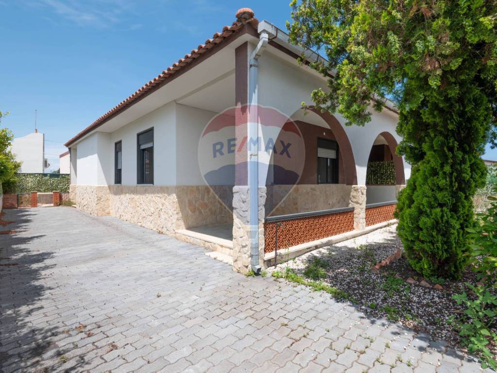 Villa a Augusta in Agnone Bagni Via delle Gardenie, 15 - Foto 3