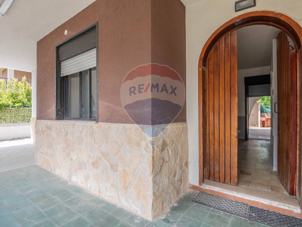 Villa a Augusta in Agnone Bagni Via delle Gardenie, 15 - Foto 4