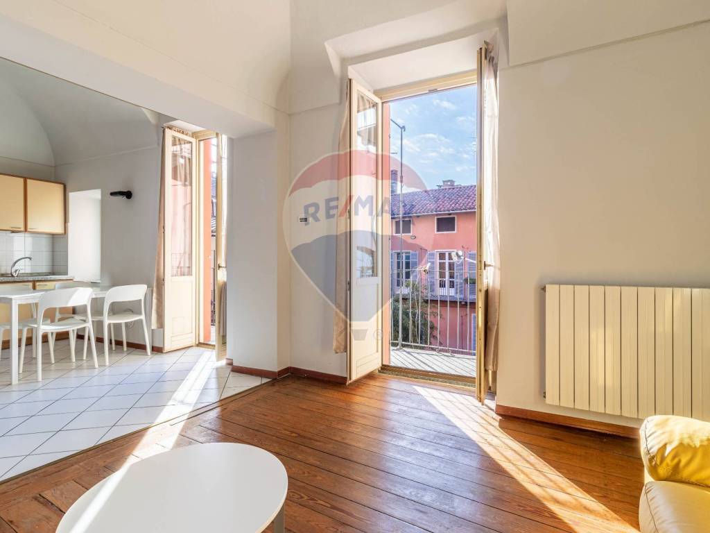 Appartamento a Biella in Piazza Fiume, 1 - Foto 4
