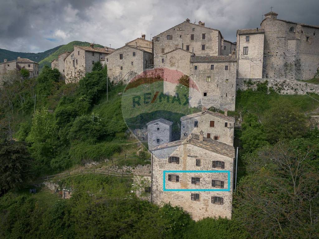 Appartamento a San severino marche in Elcito, 21 - Foto 3