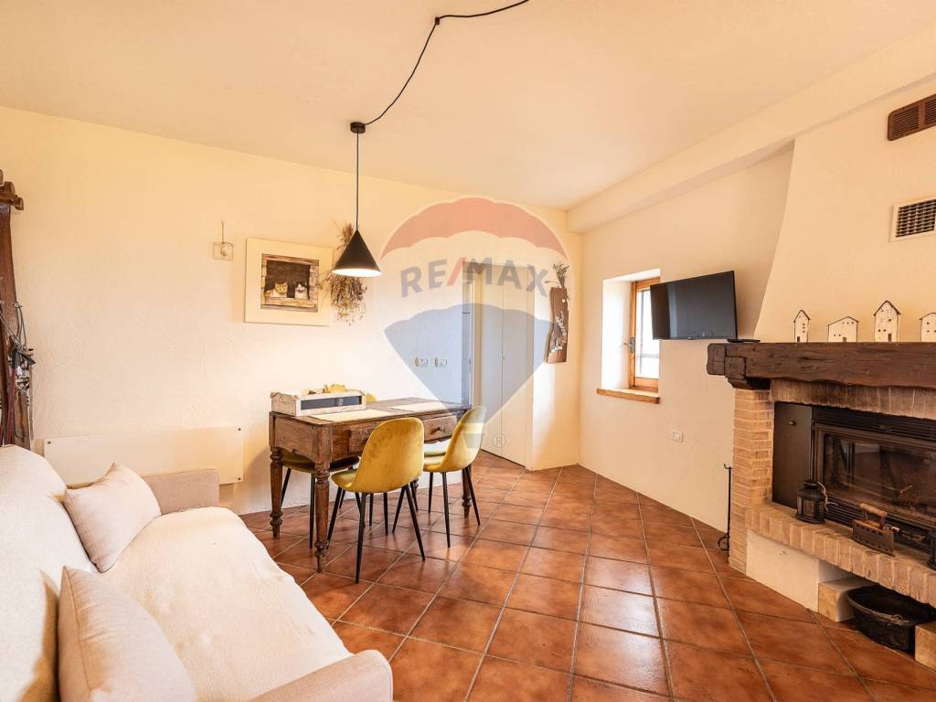 Appartamento a San severino marche in Elcito, 21 - Foto 4