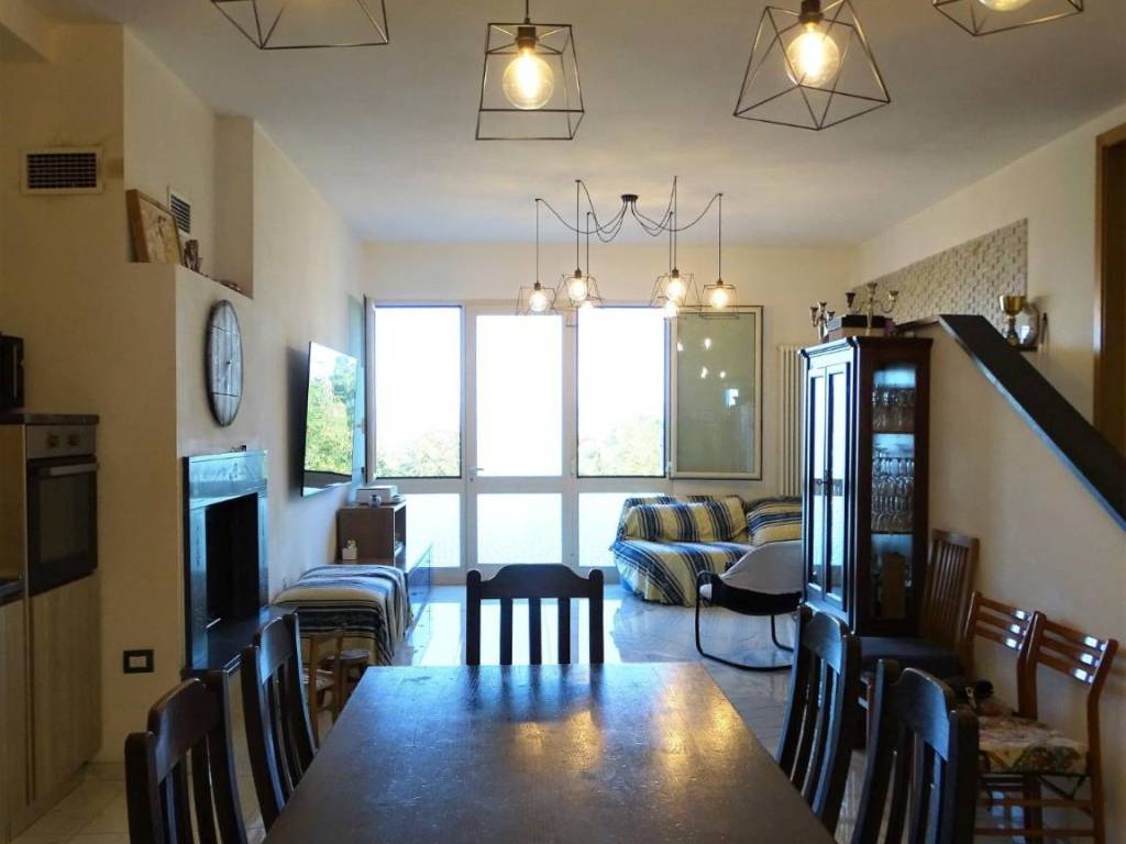 Villa a San miniato in Via Dalmazia, - Foto 2