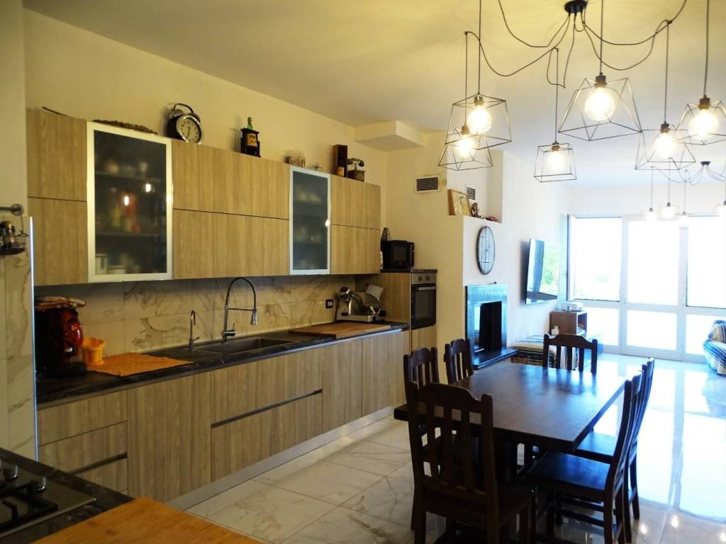 Villa a San miniato in Via Dalmazia, - Foto 3