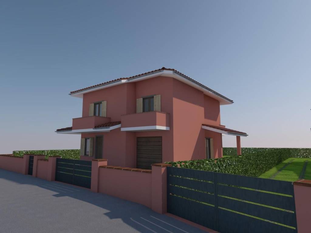 Villa a San miniato - Foto 2