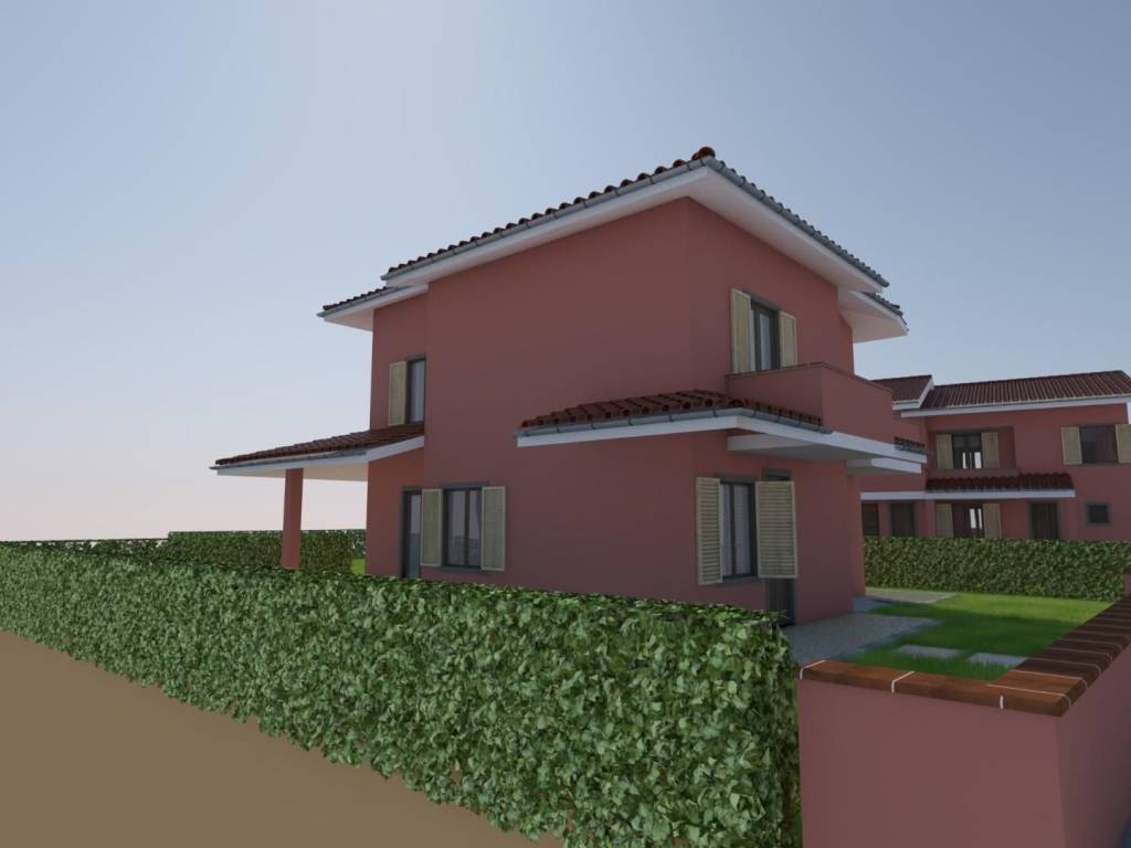 Villa a San miniato - Foto 3