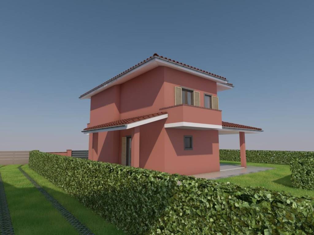 Villa a San miniato - Foto 4