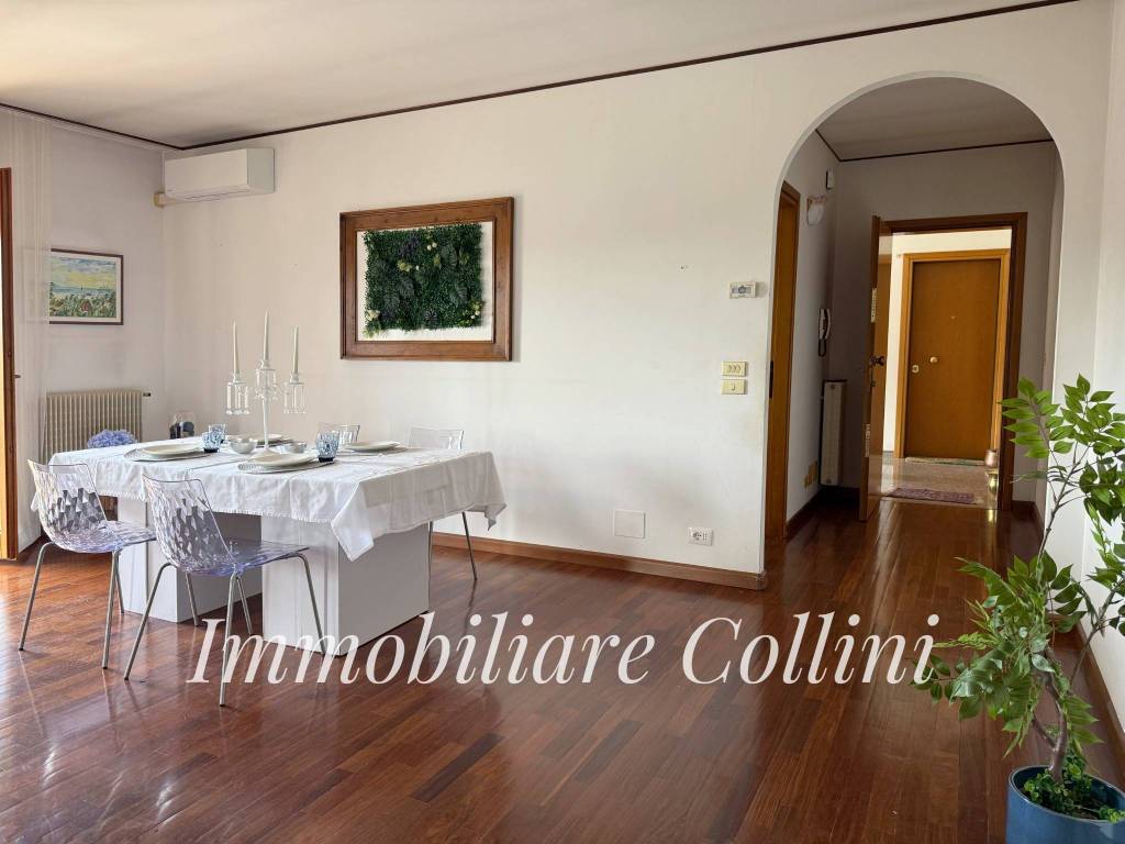 Appartamento a Tavagnacco in Via Monte Rosa, 4 - Foto 2