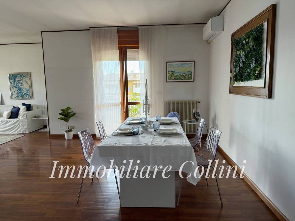 Appartamento a Tavagnacco in Via Monte Rosa, 4 - Foto 4