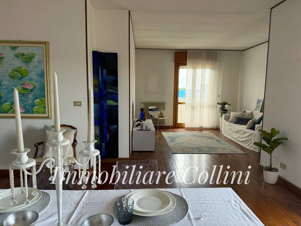 Appartamento a Tavagnacco in Via Monte Rosa, 4 - Foto 5