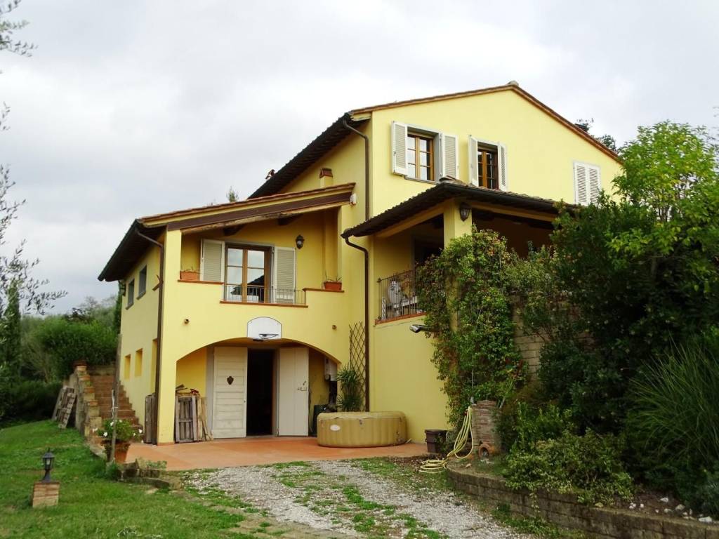Villa a San miniato in Via Calenzano, 3 - Foto 3