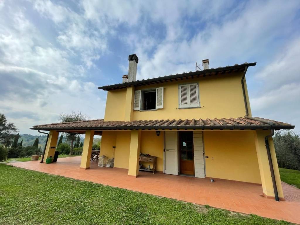 Villa a San miniato in Via Calenzano, 3 - Foto 5