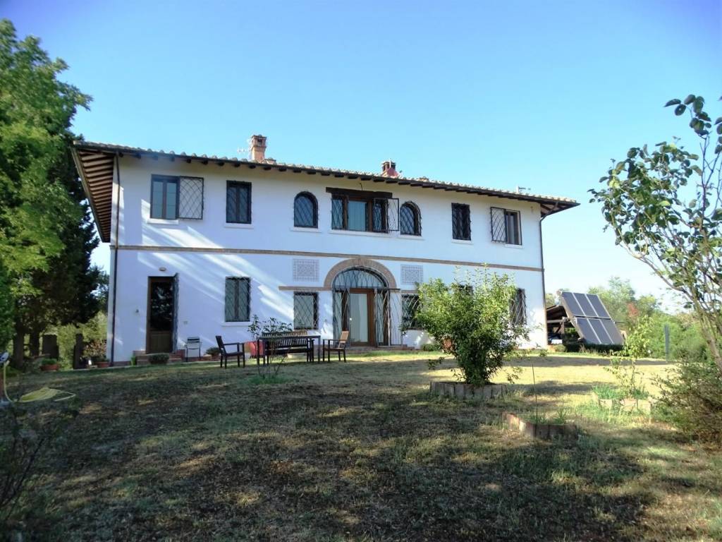 Villa a San miniato in Via Zara, 119 - Foto 5