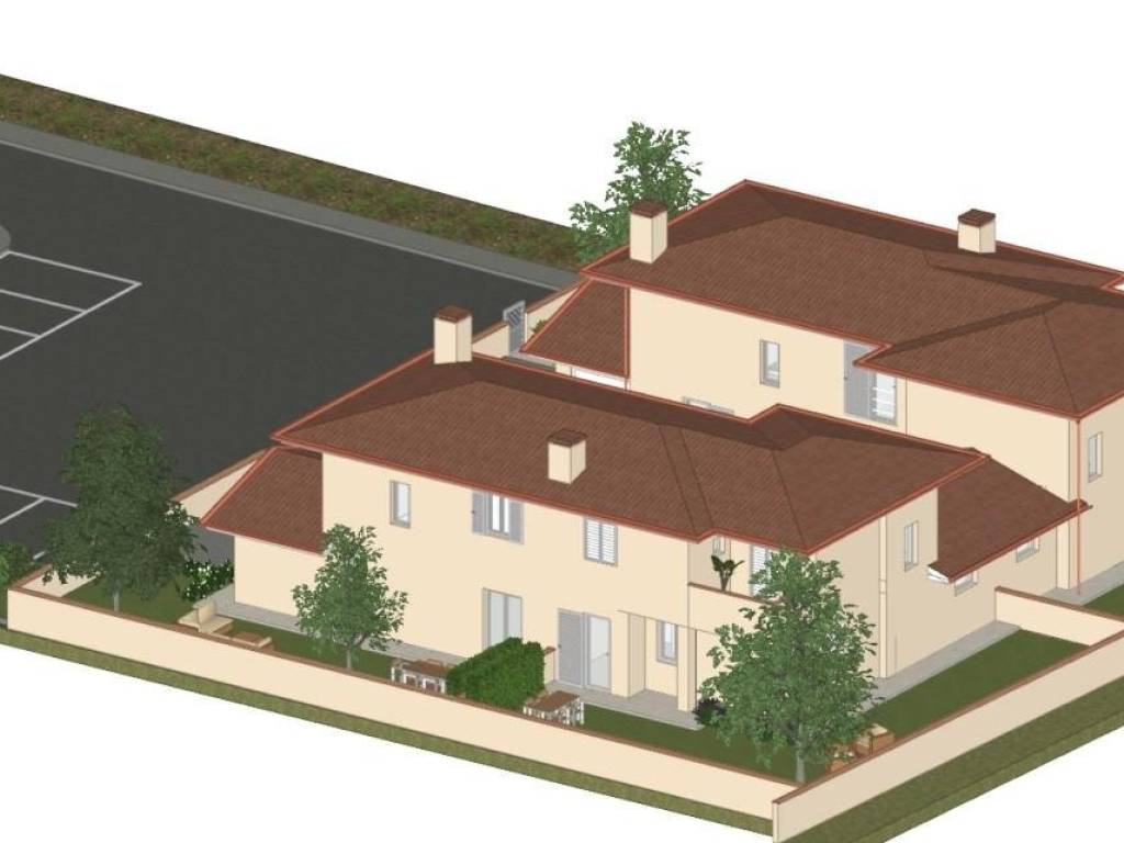 Villetta a schiera a San miniato - Foto 2