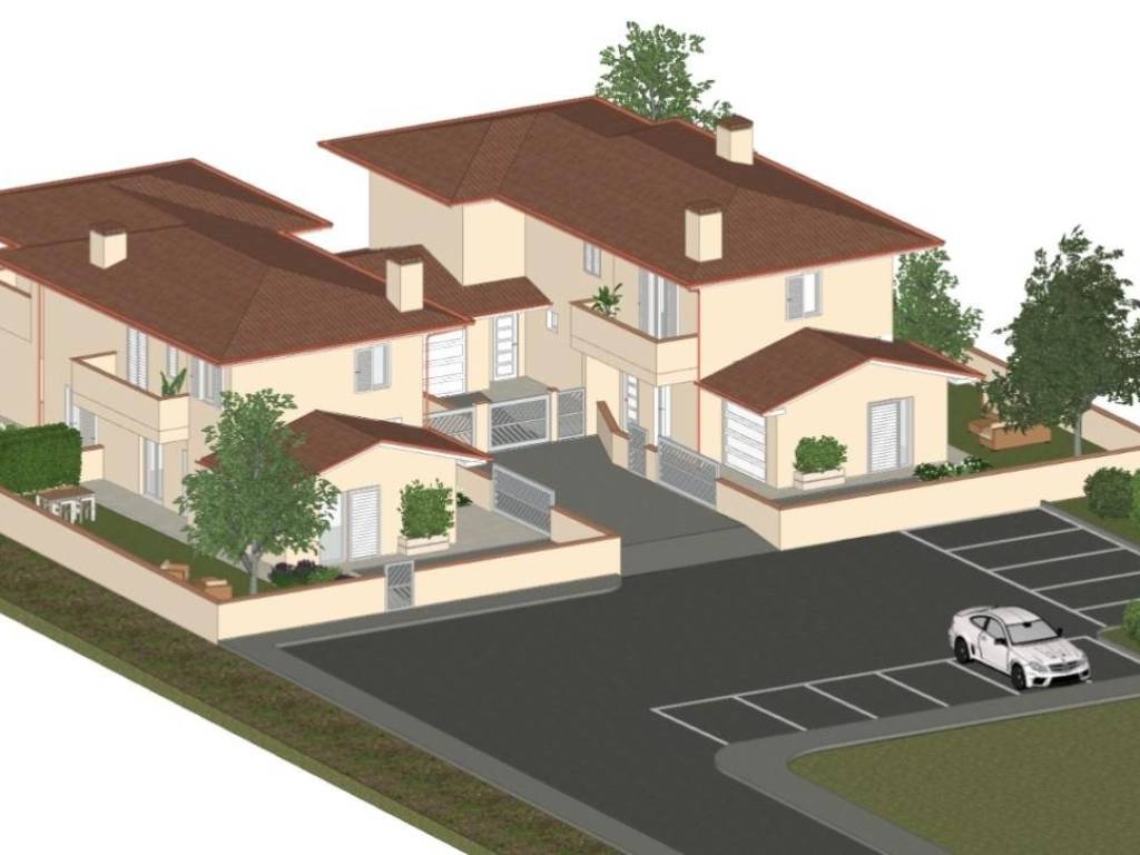 Villetta a schiera a San miniato - Foto 2