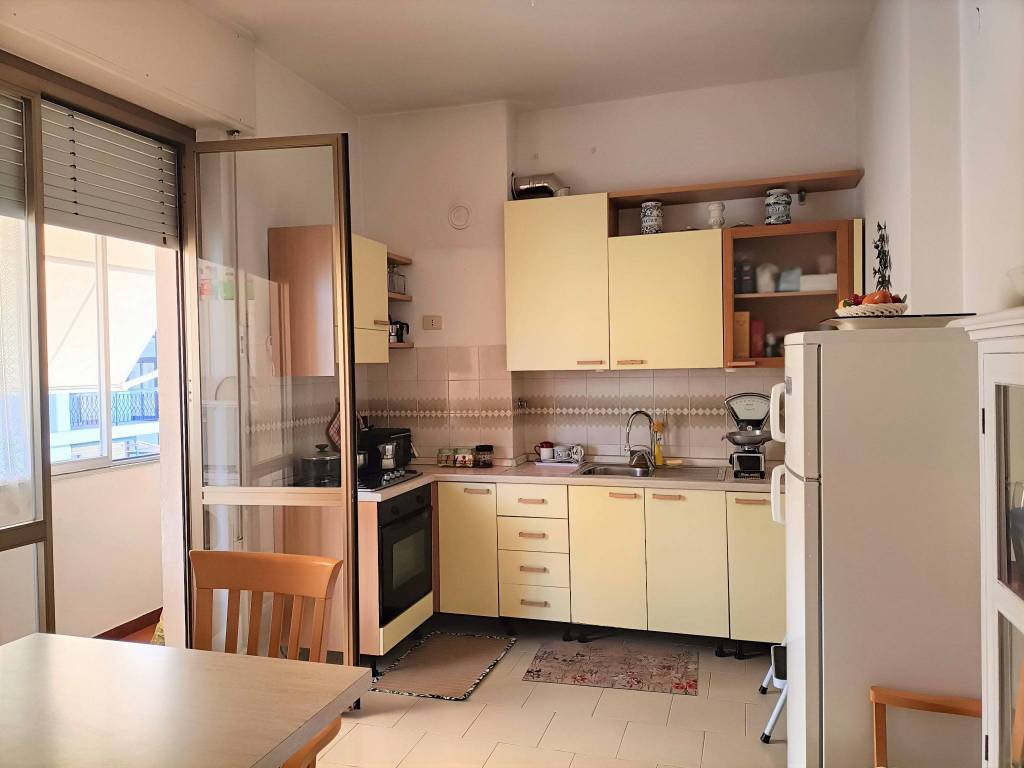 Appartamento a Albisola superiore in Corso Giuseppe Mazzini - Foto 5