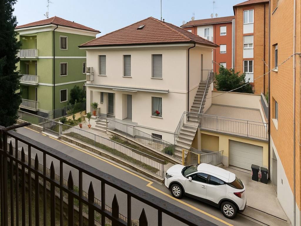 Appartamento a Piacenza in Via Luigi Ambiveri - Foto 4