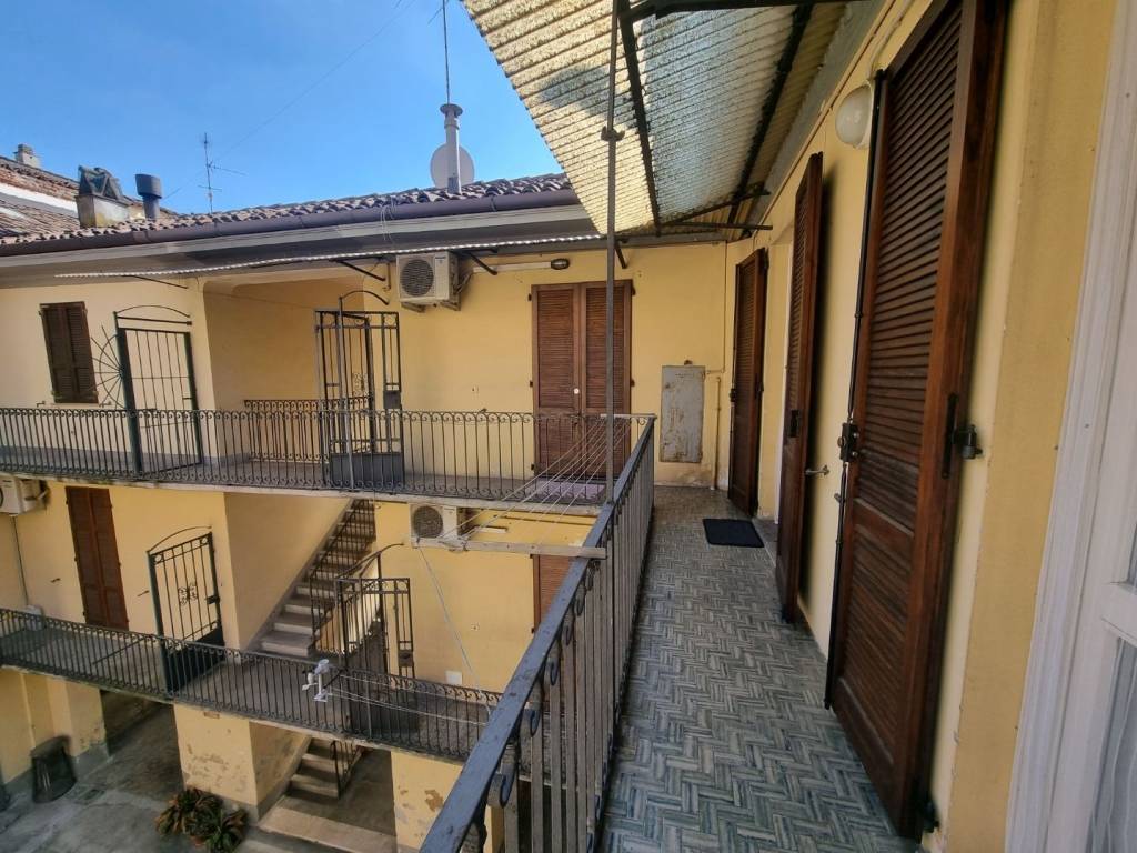Appartamento a Cremona in Corso Pietro Vacchelli, 51 - Foto 4