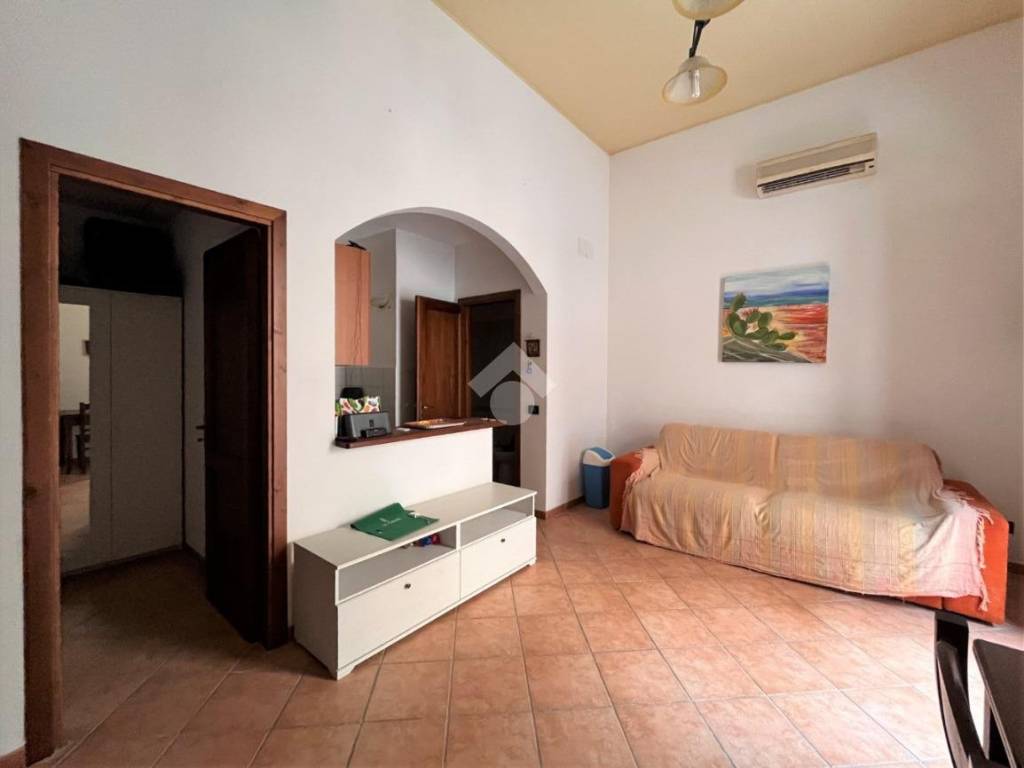 Casa indipendente a Castellammare del golfo in Via Guzzari, 33 - Foto 5