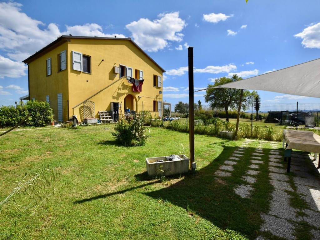 Villa a Piombino in Località Paduletto - Foto 2