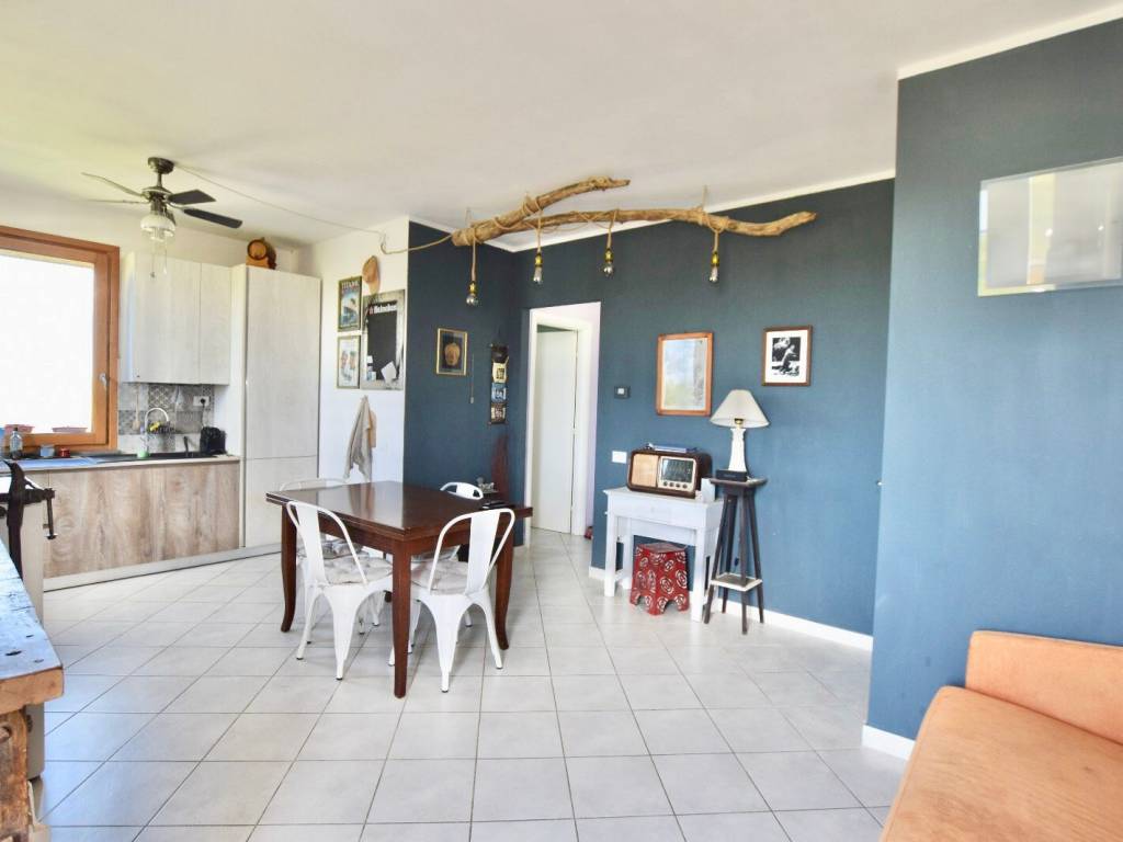 Villa a Piombino in Località Paduletto - Foto 5