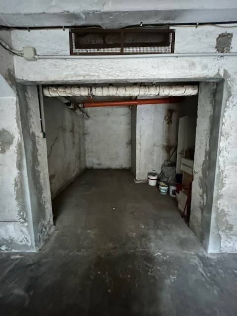 Box / garage a Novara in Via Giacomo Giovanetti, 5 - Foto 2