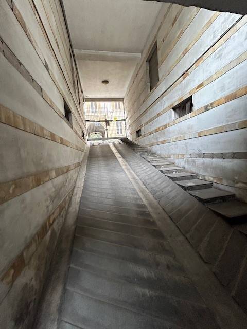 Box / garage a Novara in Via Giacomo Giovanetti, 5 - Foto 3