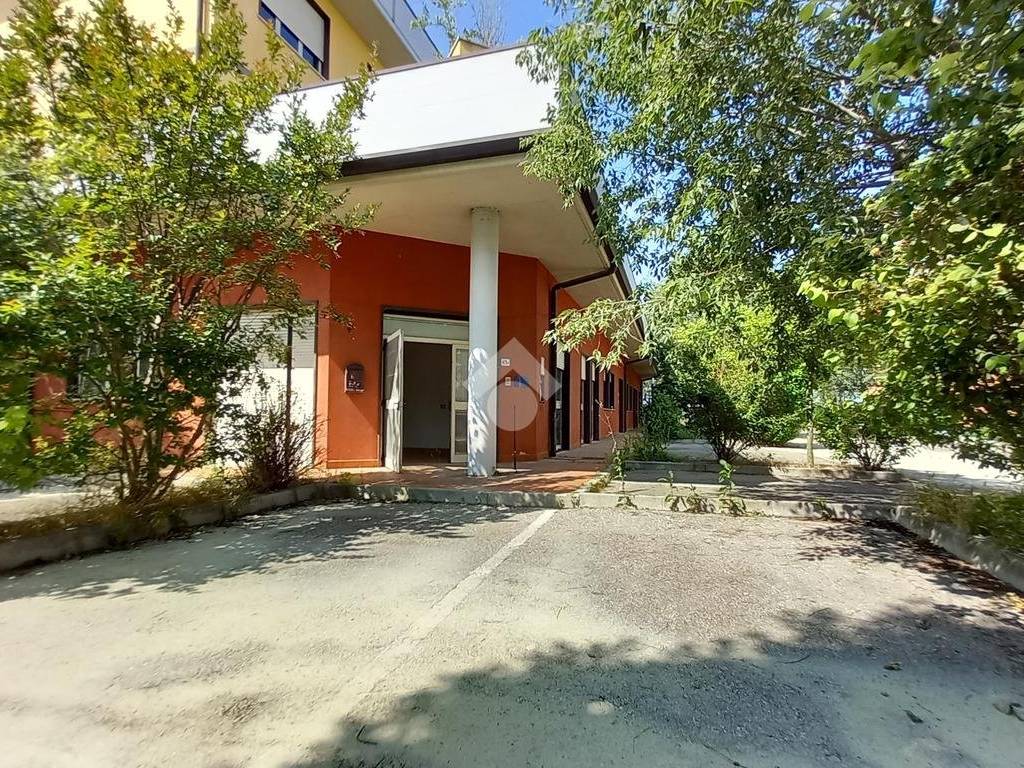 Immobile a Massa lombarda in Via Trebeghino, 63 - Foto 2