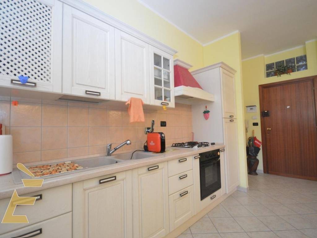 Appartamento a Borghetto santo spirito in Via Parioli, 12 - Foto 5