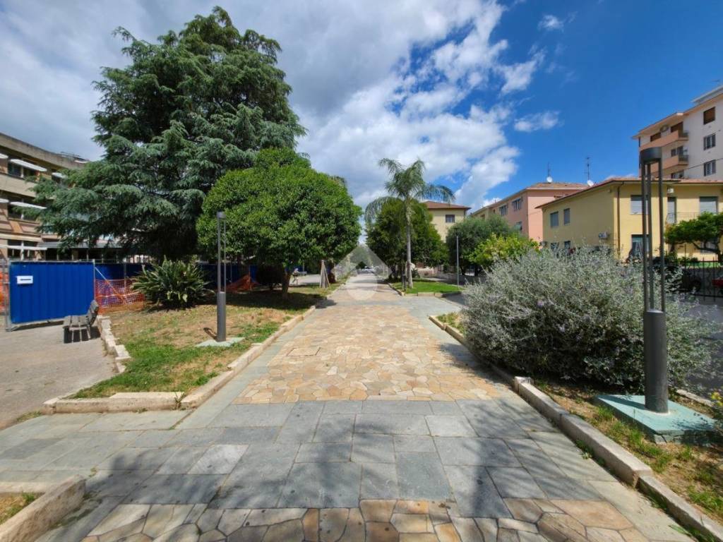 Appartamento a Taggia in Viale delle Palme, 23 - Foto 3