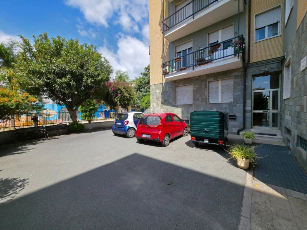 Appartamento a Taggia in Viale delle Palme, 23 - Foto 5