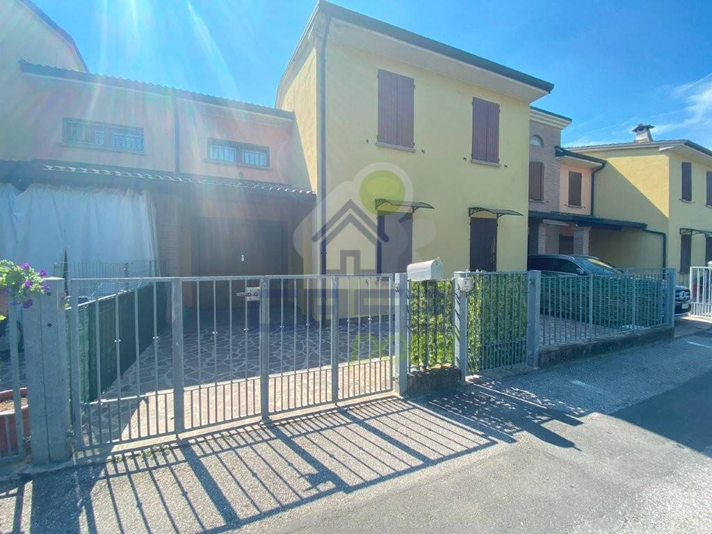 Appartamento a Boretto in via mattei - Foto 2