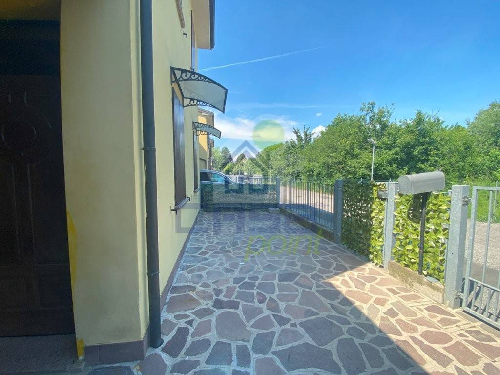 Appartamento a Boretto in via mattei - Foto 3