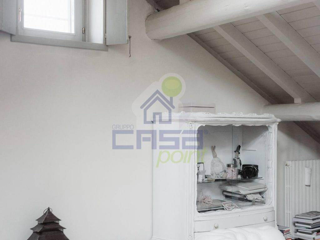 Appartamento a Codogno in Piazza XX Settembre - Foto 5