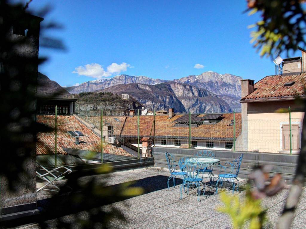 Attico / mansarda a Trento in Via Oriola - Foto 2