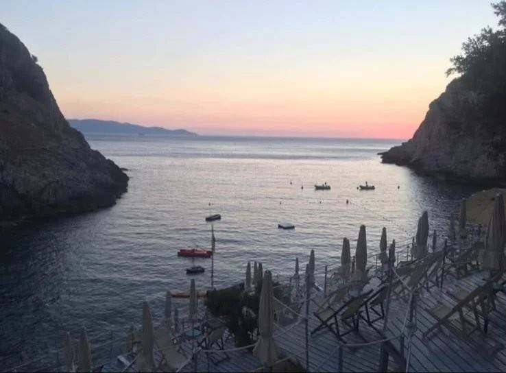 Palazzo / stabile a Monte argentario in cala piatti - Foto 3
