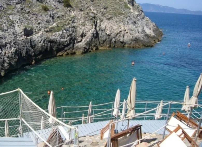Palazzo / stabile a Monte argentario in cala piatti - Foto 4