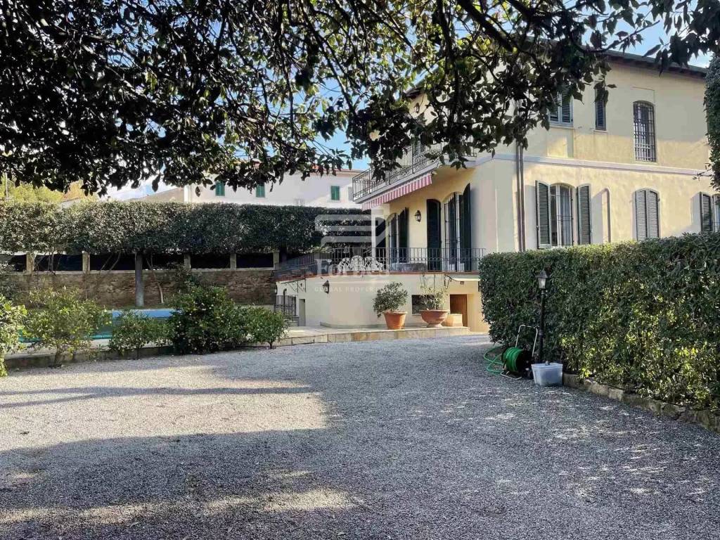 Villa a Rosignano marittimo in via castiglioncello rosignano - Foto 2