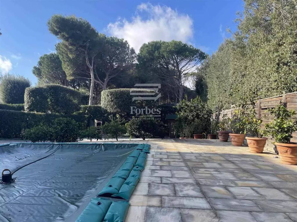 Villa a Rosignano marittimo in via castiglioncello rosignano - Foto 3