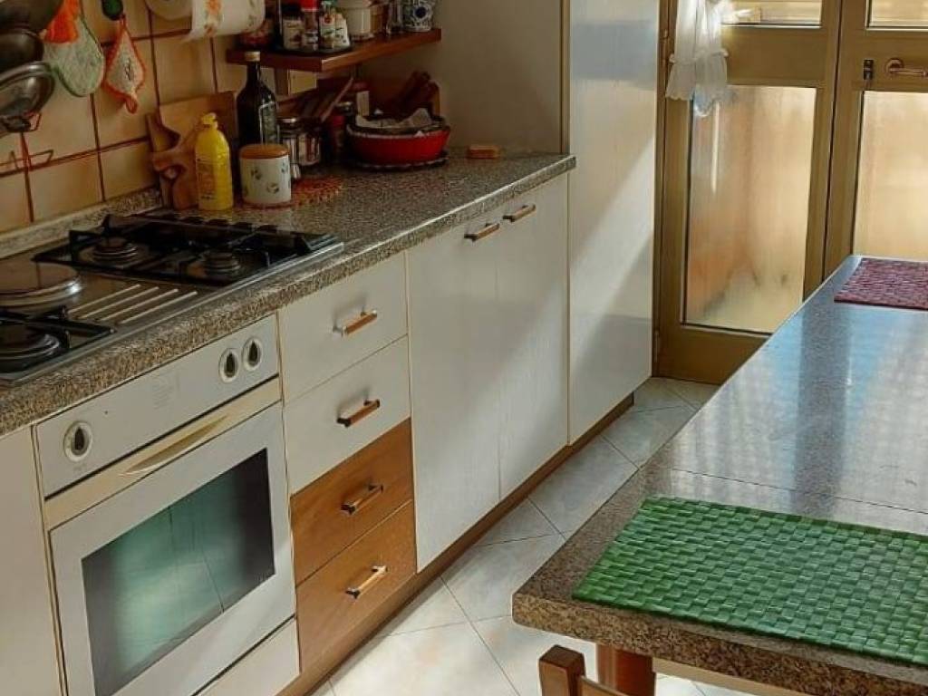 Appartamento a Monfalcone in Via Romana - Foto 3