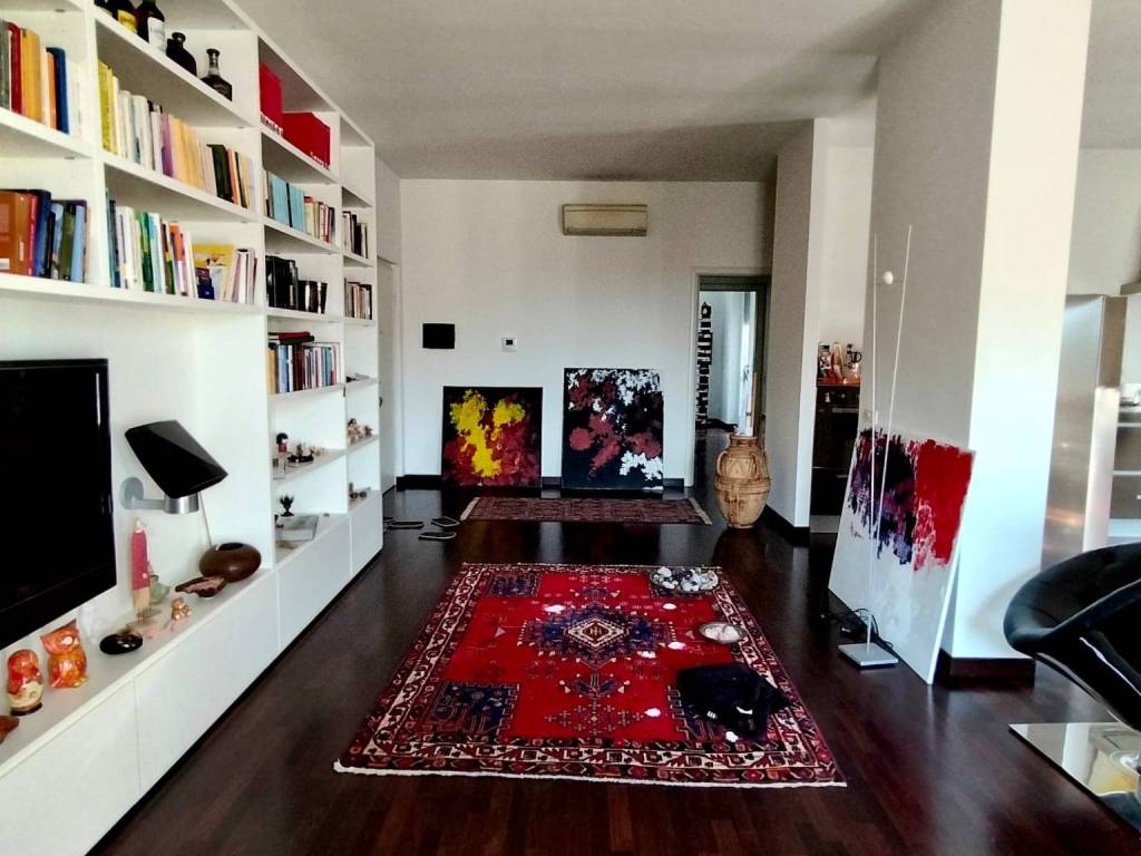 Appartamento a Piacenza in Via 24 Maggio, 12 - Foto 3